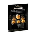 thumbnail image 3 of Silpat Flexipan 12 Mini-Muffins Mold, 3 of 4
