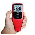 thumbnail image 2 of TC200 Car Paint Coating Thickness Gauge 0.1um/0-1500 Film Thickness Tester Measuring ,High Precision, 2 of 4