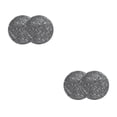 thumbnail image 1 of Kenally Portavasos Universal para coche, alfombrillas de aislamiento térmico, almohadillas de diamantes de imitación antideslizantes para Interior de Type1 NO1 Kenally CBP295105, 1 of 1