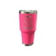 thumbnail image 1 of Termo de acero inoxidable Barbie Collection color fucsia de 887 ml sin BPA, 1 of 3