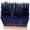 Blue, variant on Heavy Duty Street Broom Head Only