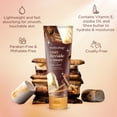 thumbnail image 4 of Bodycology Cozy Fireside S'more Shea Butter Body Cream, 8 oz, 4 of 9