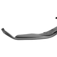 thumbnail image 5 of Ikon Motorsports Compatible with 13-15 Lexus GS350 GS450 Sedan F Sport SK Style Front Bumper Lip Spoiler PU, 5 of 8