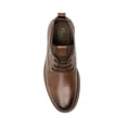 thumbnail image 3 of Zapato Flexi para Hombre Estilo 412801 Tan, 3 of 5