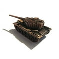 thumbnail image 3 of MAFCO Tank DIE CAST Pencil Sharpener, 3 of 3