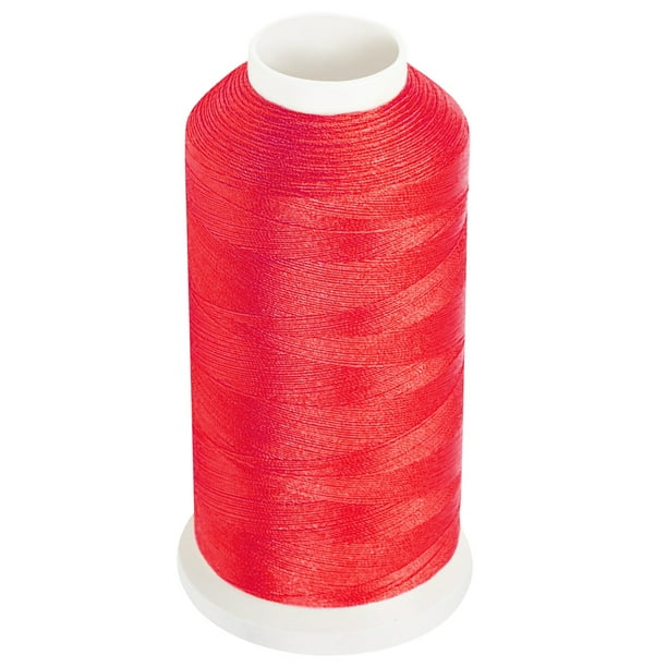 69 92 138 Bonded Nylon Sewing Thread For Outdoor Upholstery Leather