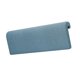 thumbnail image 5 of Cojín de cabecera de esponja suave con soporte para almohada individual, ideal para dormitorios y oficinas. Azul, 5 of 9