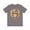 Storm, variant on Mask Shirt, Shirt with Mask, Tee Shirt with Gold Face