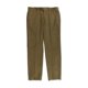 thumbnail image 1 of Ralph Lauren Pantalones de pana informales con frente plano para hombre, marrón, 34W x 34L Ralph Lauren Pana, 1 of 2