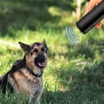 thumbnail image 5 of Handheld Ultrasonic Dog Repellent Dog Trainer, Anti Barking Device With Led Flashlight, Dog Deterrent, 5 of 5
