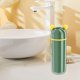 thumbnail image 4 of Travel Wash Mug Portable Toothbrush Cup Organizer | Detachable Leak-proof Plastic | Large Capacity | Handle for Easy Carrying | 23x8cm | Multi-Use Mouthwash Storage Cup | 1PC, 4 of 6