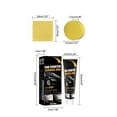 thumbnail image 3 of Scratch Remover For Cars 2025 Upgrade Vehicle Scratch Paste Kit With Sponge Deep Scratches Auto Paint Restorer 120ml, 3 of 9