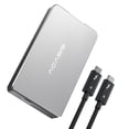 thumbnail image 1 of Carcasa SSD ACASIS TBU 401 de 40 Gbps M.2 NVMe USB4/3.2/3.1/3.0/2.0, 1 of 9
