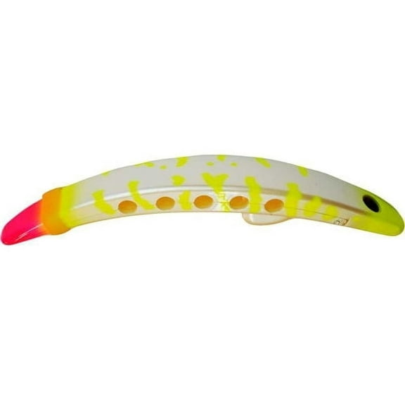 Brad's Super Bait Original Rigged  Single pack  Candy Corn