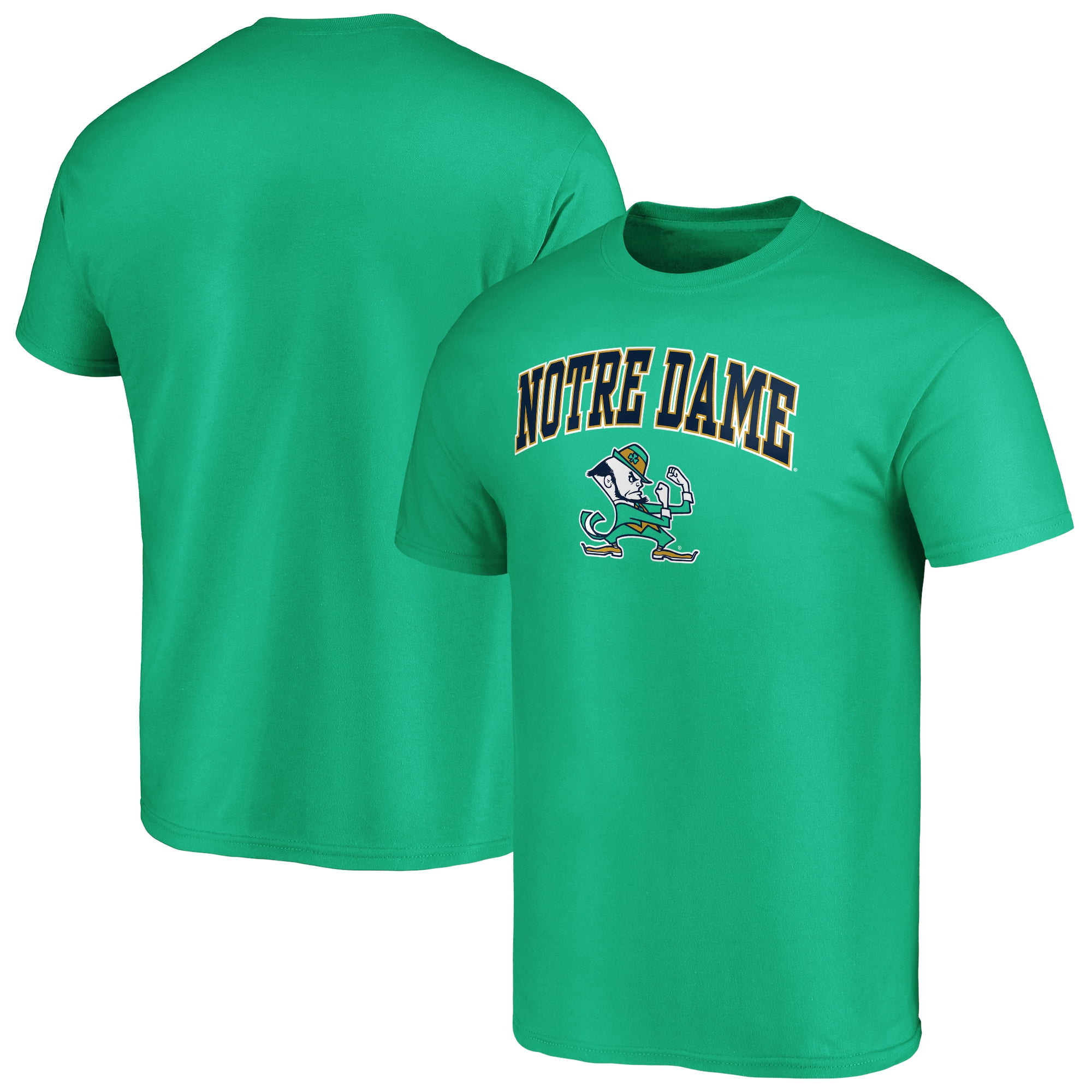 Pro Shop Notre Dame Fighting Irish Youth Size T-Shirt