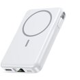 thumbnail image 1 of Power Bank Aobbow de 10000 mAh con cargador magnético rápido de 20 W, 1 of 7