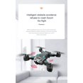 thumbnail image 3 of Mini Drone Trophy S6, cámara dual plegable, inteligente, HD 8K, 3 of 5