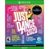 Just Dance 2020, Ubisoft, Xbox One, 887256090944