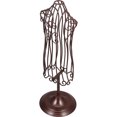 thumbnail image 1 of ifundom De Resistente Para Ropa Y Color Café, 1 of 8