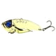 thumbnail image 4 of Cebo artificial Zulema 3D Eyes Metal Vib Lure para Bass Pike Sea Trout Gold, 4 of 7
