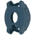 thumbnail image 4 of Klonfd Silicone Half Wrap For [Your Watch Model] – Flexible Open Back Design Lightweight Scratch Clear Finish, 4 of 6
