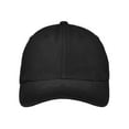 thumbnail image 2 of Mafoose Men's Spray Wash Cap Black, 2 of 3