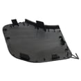 thumbnail image 6 of Front Bumper Lower Grille Tow Hook Eye Cover Cap for Nissan Pathfinder, 6 of 6