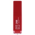 thumbnail image 2 of The Longwear Lipstick - 244 Red de 3Ina para mujeres - Lápiz labial de 0,20 oz, 2 of 2