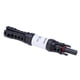 thumbnail image 3 of Portafusibles solares, conector de fusibles solares fotovoltaicos Conector de fusibles solares fotovoltaicos Portafusibles fotovoltaicos Construcción robusta, 3 of 8