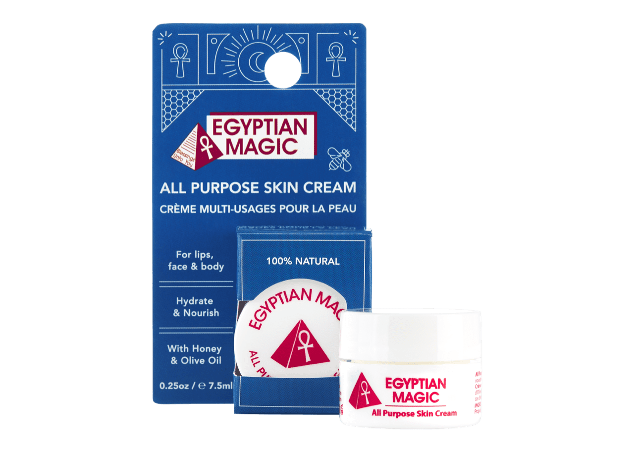 Egyptian Magic All Purpose Skin Cream, 0.25 OZ