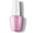 Pink, variant on OPI Nail Lacquer I47 Yoga ta Get This Blue 0.5 oz.Nail Polish
