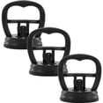 thumbnail image 1 of Herramienta de Reparación de Autos FullCarZone CarFixBlack 3 Piezas mini Plástico ABS y Caucho 58mm x 70mm carga max 15kg, 1 of 2