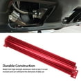 thumbnail image 3 of Aluminum Finned Transmission Oil Cooler, Fast Cooling, Universal Fit for Car Truck,  Construction, Enhanced Transmission Performance, 3 of 7