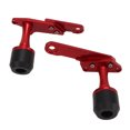 thumbnail image 4 of Motorcycle Frame Slider, 2pcs Motorcycle Anti Crash Protector  for Modification, 4 of 7