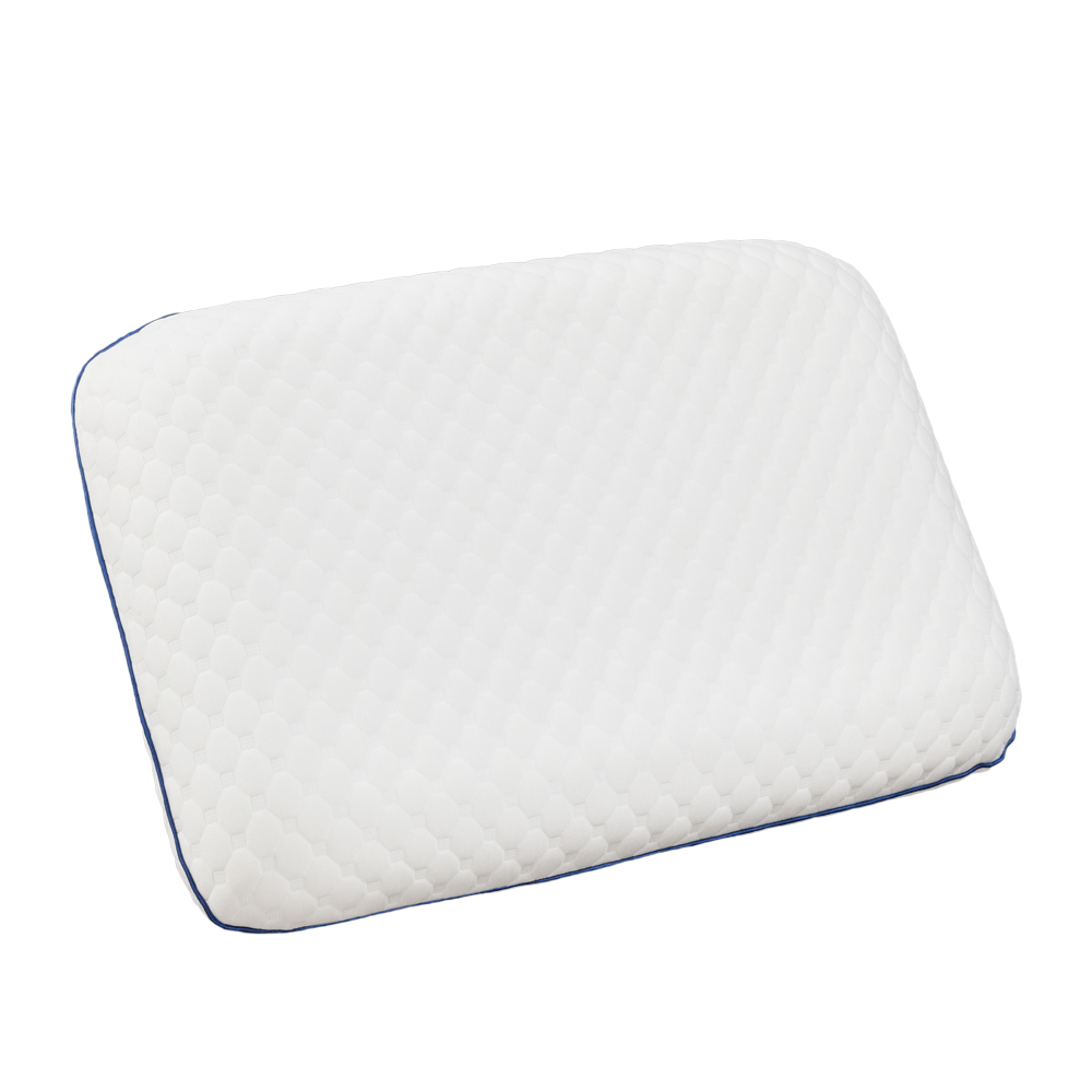 firm memory foam pillow