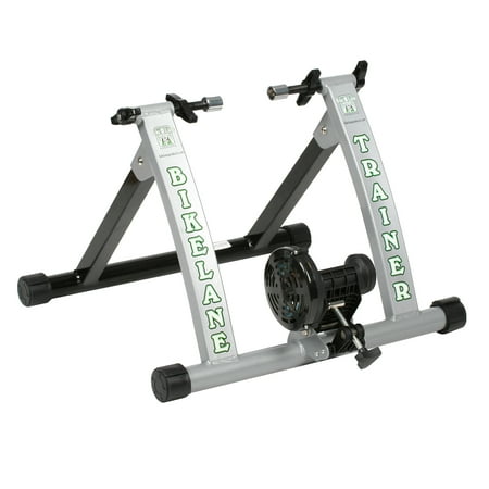 Bike Lane Trainer Bicycle Indoor Trainer Exercise Machine Ride All Year