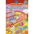 thumbnail image 1 of Bunny Trouble (Disney Handy Manny), 1 of 2