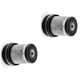 thumbnail image 1 of Par de Bujes Para Eje Meriva 2003 A 2008 Chevrolet Tra SYD ., 1 of 4