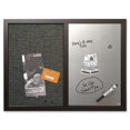 thumbnail image 1 of Bi-silque Dry-erase Combination Board, 1 of 1
