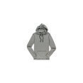thumbnail image 1 of Aeropostale - Sudadera con capucha a rayas finas para hombre, gris, pequeña, 1 of 1