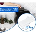 thumbnail image 4 of 10pcs Air Fryer Replacement Filters For 6QT Instant Vortex Air Fryer, 4 of 5