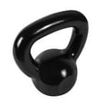 thumbnail image 4 of CAP Barbell Cast Iron Kettlebell, 10 - 60 lbs, 4 of 5