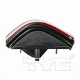 thumbnail image 5 of TYC 11-1887-01 TYC Regular Fits select: 1991-1994 FORD EXPLORER, 5 of 5