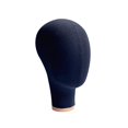 thumbnail image 2 of Milaget Mannequin Styling Head Making Hat Display Stand Professional Displaying Caps, 2 of 9
