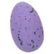 thumbnail image 3 of Xihbxyly Juego de 10 Huevos de Pascua de Espuma de Colores, Ideal para Pintar, Ideal para Decoración de Pascua, Manualidades, Tamaño 2 X 3 Cm, Huevos Vacíos para Personalizar., 3 of 4