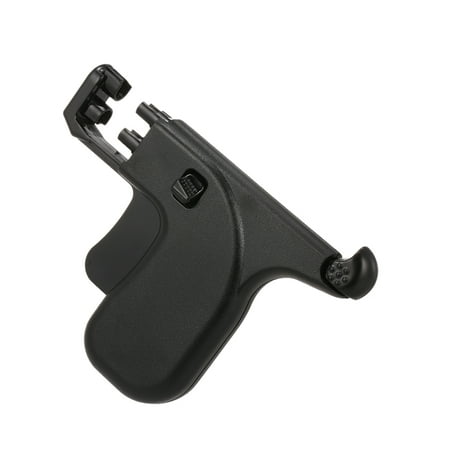 Ear Piercing Gun Kit Ear Pierce Gun Set Safety Ear Pierce Gun with Ear Studs Earrings (Best Way To Pierce Ears Gun Or Needle)
