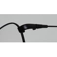thumbnail image 6 of TIMEX 5:19 PM T SERIES STRETCH CLASSIC SHAPE DESIGNER HIP EYEGLASS FRAME/GLASSES, 6 of 9