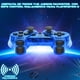 thumbnail image 2 of Control Inalambrico Store Line para PS2 azul, 2 of 6
