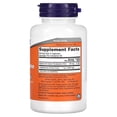 thumbnail image 2 of Now Foods L-metionina, 500 Mg, 100 Cápsulas, 2 of 4