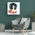 thumbnail image 4 of Mercedes Lopez Charro 'In the Moment' Canvas Art, 4 of 4